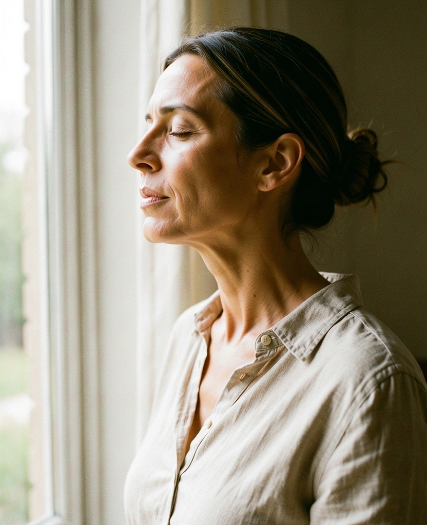 Vitalitate prin odihnă