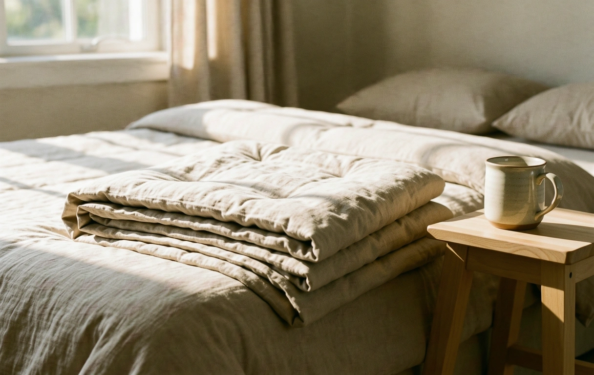 Mediu de relaxare optimal