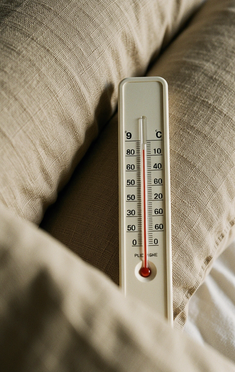 Elemente naturale pentru somn