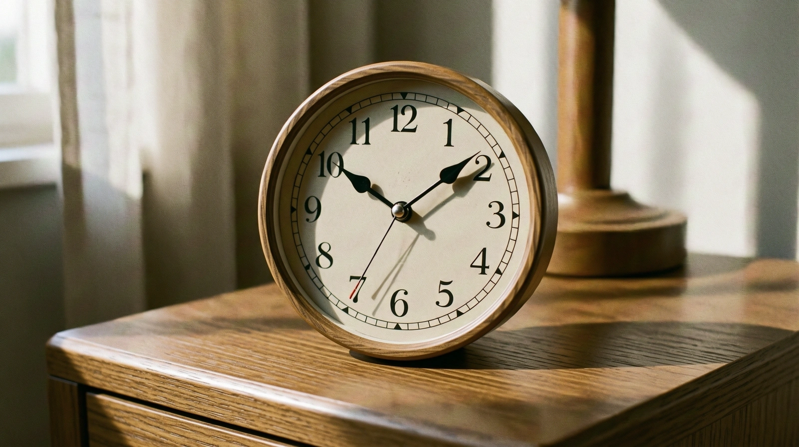 Simbol al liniștii nocturne